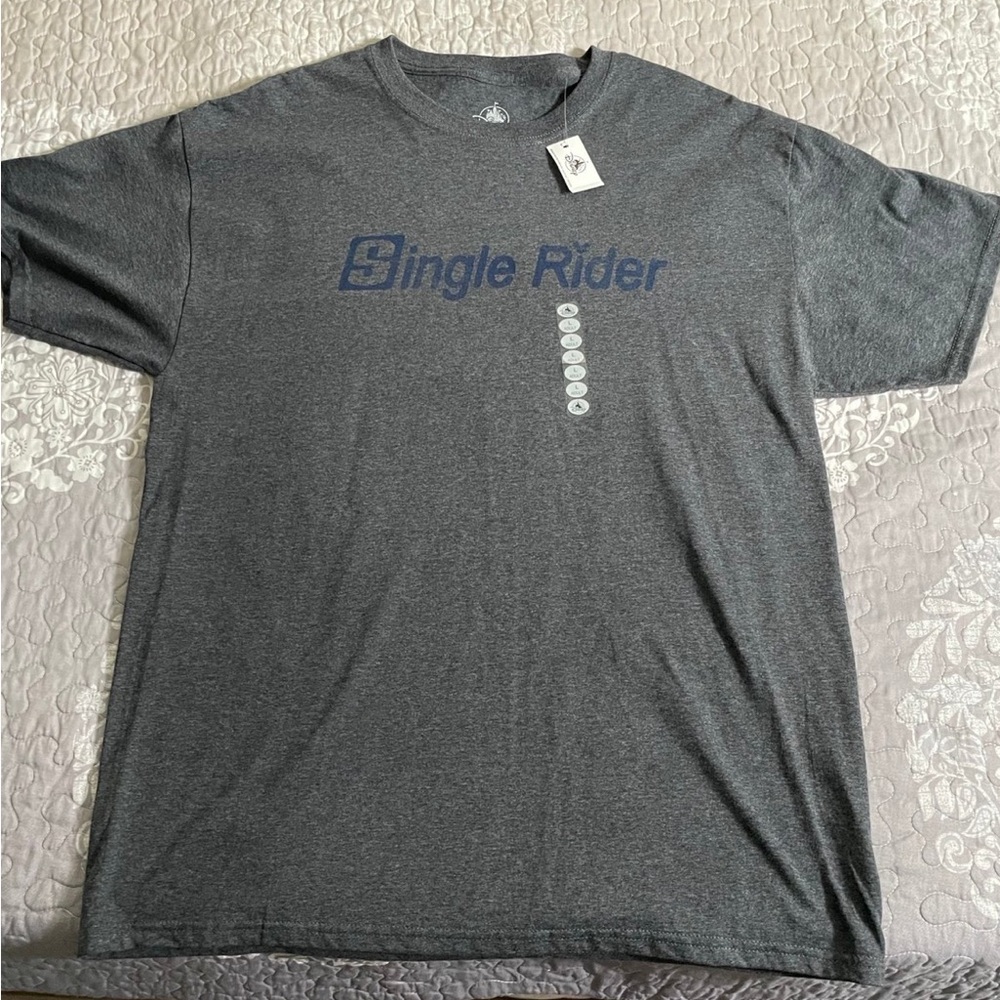 Disneyland Tshirt